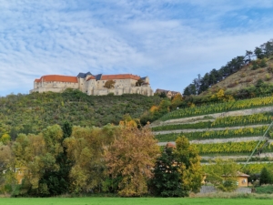 Neuenburg bei Fryburg