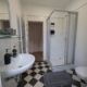 Das alte Pfarrhaus - Badezimmer