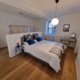Das alte Pfarrhaus - Hauptschlafzimmer Org