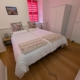 Das alte Pfarrhaus - Schlafzimmer 2