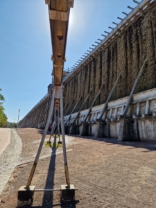 Gradierwerk Bad Kösen